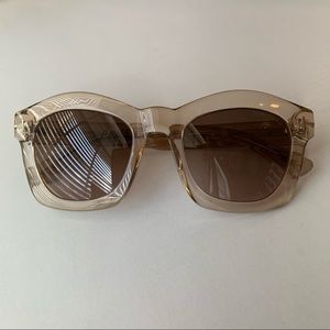 **SOLD** Tom Ford Greta Women’s Sunglasses